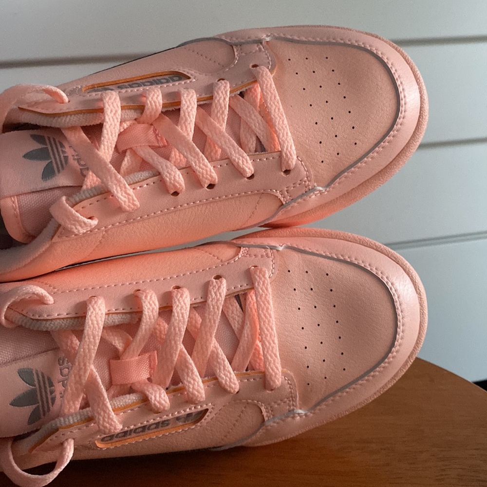 Adidas Sneakers - Picture 4 of 7